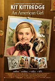 Kit Kittredge: An American Girl