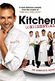 Kitchen Confidential