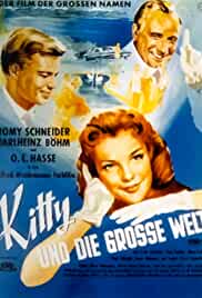 Kitty and the Great Big World