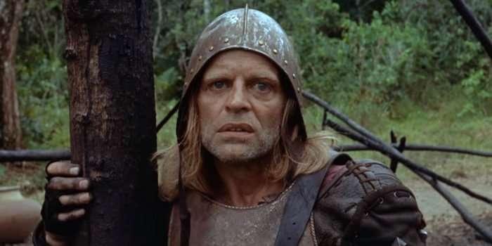 List of 133 Klaus Kinski Movies, Ranked Best to Worst