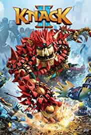 Knack II