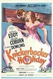 Knickerbocker Holiday