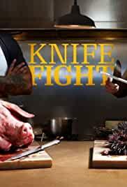 Knife Fight