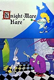 Knight-Mare Hare