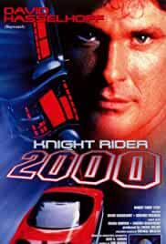 Knight Rider 2000