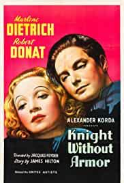 Knight Without Armour