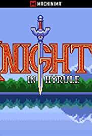 Knights in Hyrule