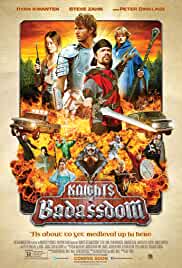 Knights of Badassdom