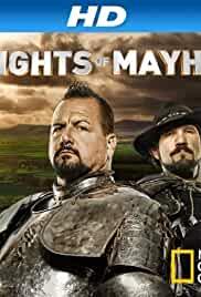 Knights of Mayhem