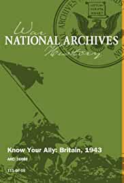 Know Your Ally: Britain