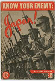 Know Your Enemy - Japan