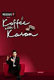 Koffee with Karan