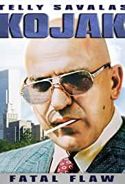 Kojak: Fatal Flaw