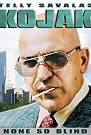 Kojak: None So Blind