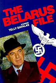 Kojak: The Belarus File