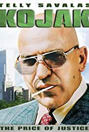 Kojak: The Price of Justice
