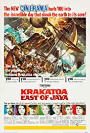 Krakatoa: East of Java