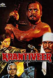Krantiveer