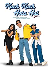 Kuch Kuch Hota Hai