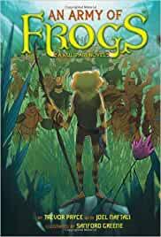 Kulipari: An Army of Frogs
