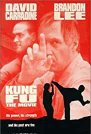 Kung Fu: The Movie