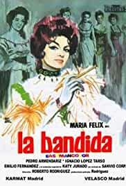 La bandida