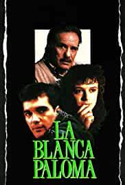 La blanca paloma