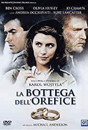 La bottega dell'orefice