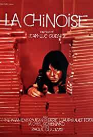 La Chinoise