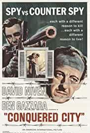 La città prigioniera