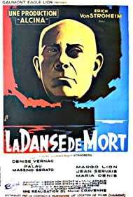La danse de mort