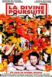 La divine poursuite