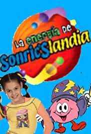 La energía de Sonric'slandia