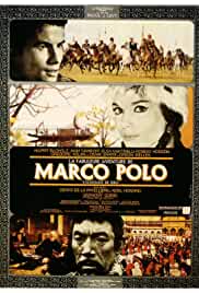 La fabuleuse aventure de Marco Polo