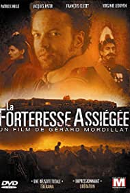 La forteresse assiégée