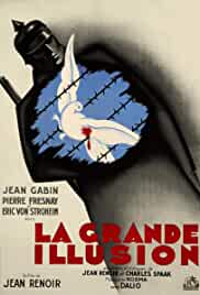 La Grande Illusion