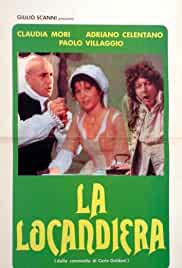 La locandiera