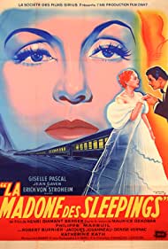 La madone des sleepings