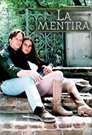 La mentira