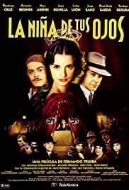 La niña de tus ojos
