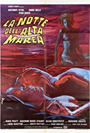 La notte dell'alta marea