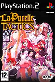 La Pucelle: Tactics