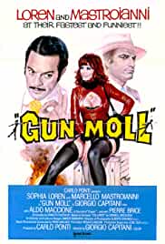 La pupa del gangster