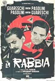 La rabbia