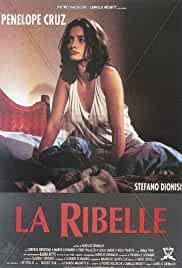 La ribelle
