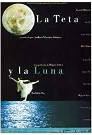 La teta y la luna