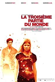 La troisième partie du monde
