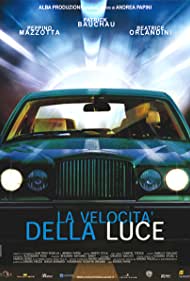 La velocità della luce