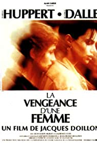 La vengeance d'une femme