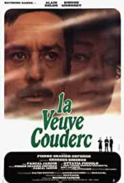 La veuve Couderc